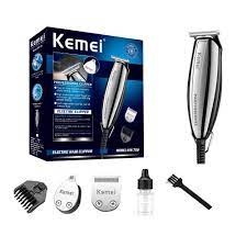 ماشین اصلاح موی سر و صورت کیمی KEMEI مدل KM-702 ا Kimi hair and face shaving machine