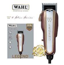 ماشین اصلاح سر وال مدل لجند باسیم اصل ا Wahl Legend Hair Trimmer ORG  usa