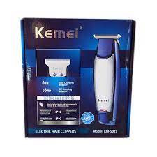 ماشین اصلاح کیمی مدل KM5021 ا Kemei KM 5021 Hair Clipper