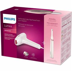 دستگاه لیزر بدن فیلیپس مدل BRI921 ا Lumea Hair removal
